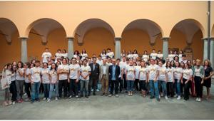 ‘Il Senso del Ridicolo’, la terza edizione del festival sull’umorismo, sulla comicità e sulla satira a Livorno fino a domenica 30 settembre 2018