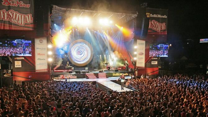 Festival Show 2018 Vicenza b