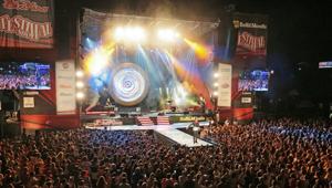 Festival Show 2018: dopo il successo della tappa vicentina, che ha radunato più di 10mila spettatori, la kermesse approda a Caorle (Venezia) il 26 luglio