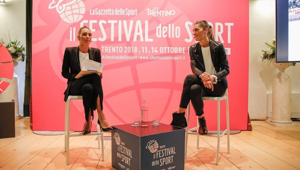 Festival dello Sport, più di 200 ospiti e 50mila presenze per l'evento organizzato da La Gazzetta dello Sport e Trentino
