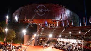 Campari sponsor della tredicesima edizione della Festa del Cinema di Roma