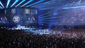 Party Like a Deejay 2019: l’evento si terrà sabato 22 giugno al Mind Milano Innovation District - Area Expo e sarà organizzato con la collaborazione dell’agenzia 9PM