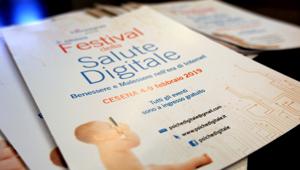 L'associazione Psichedigitale organizza la seconda edizione del Festival della Salute Digitale dal 4 al 9 febbraio