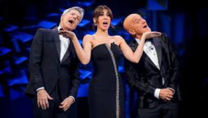 Publicis Media Italy. Sanremo 2019. La seconda serata del Festival seguita da 9,1 milioni di telespettatori con il 47,3% di share. Calo fisiologico di ascolti sull'esordio