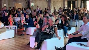 Grande successo per la Festa degli Eventi 2019 di ADC Group e del Club degli Eventi e della Live Communication alle Officine del Volo, all’insegna del ‘Together we grow’