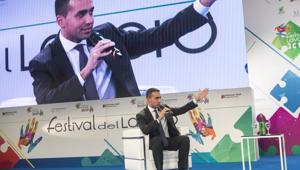 Etjca sponsor ufficiale del Festival del Lavoro di Milano