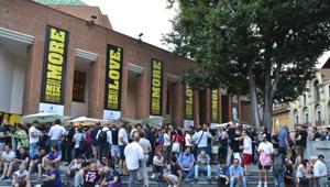 Obicà Mozzarella Bar è Hospitality Sponsor del Festival Mix Milano