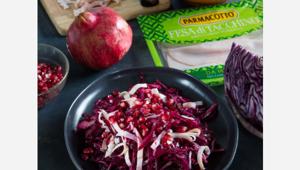 The Ad Store e Parmacotto portano in Italia “Il Thanksgiving che non c’era” nella campagna per Fesa di Tacchino