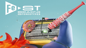 Con Bdc e Dude la seconda edizione di FeST - Il Festival delle Serie Tv approda in Triennale Milano