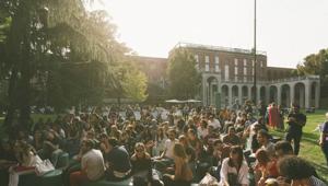 FeST - Il Festival delle Serie TV realizzato da BDC e Dude archivia la seconda edizione con oltre 15.000 spettatori e 6.7 mln di interazioni social