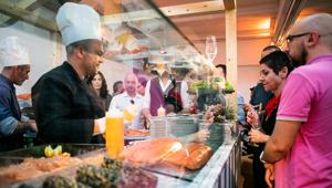 Allarme catering e banqueting: fatturati azzerati per 65,5 mld di euro. La lettera al governo di ANBC per non essere dimenticati