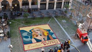 Festa del Torrone 2019: dall'omaggio a Leonardo Da Vinci alle Olimpiadi Milano Cortina 2026 con l'Associazione ThisAbility. Firma SGP Events e Sperlari è main sponsor