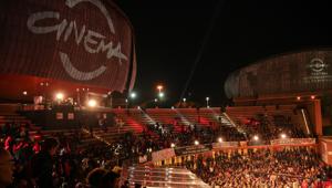 American Express promuove la cultura come sponsor del Festival del Cinema di Roma