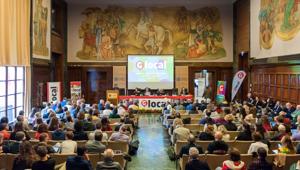 Glocal: Varese per quattro giorni "capitale" del giornalismo del futuro con l'ottava edizione del Festival del Giornalismo Digitale. Tra gli ospiti: Richard Gingras e Mario Calabresi