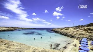 Il ‘Rispetto’ al centro del Festival di Lampedusa 2019. Organizzazione a cura di Hub Turistico Lampedusa e Ondemotive Productions. Direzione artistica di Luca Vullo