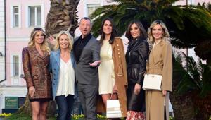 Presentato il Festival di Sanremo 2020. TIM sponsor unico della kermesse. 40 milioni l'obiettivo di raccolta