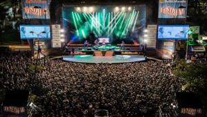 Festival Show 2019: il 1° agosto riflettori puntati sul litorale di Jesolo Lido con i big dell’estate. Real Time (Discovery Italia) è media partner