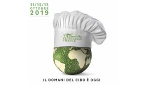 A Torino la sesta edizione del Festival The Vegetarian Chance dal titolo 'Il Domani del cibo è oggi'. Tra i partner Lavazza, NaturaSì-Ecor, Ricola e Barilla
