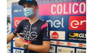 Festina sarà Official Time Keeper al Giro d'Italia Giovani Under 23: al polso dei vincitori la nuova collezione Festina Chrono Bike