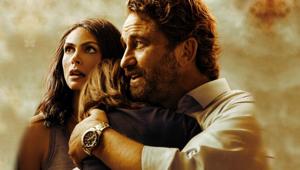 Festina protagonista di un product placement all'interno di Greenland e di uno spot in 250 sale cinematografiche