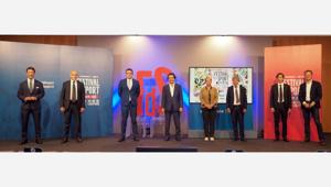 Un'edizione DigiLive con oltre 60 eventi, grandi aziende e più di 100 ospiti per il Festival dello Sport 2020 'We are the champions'. AUDI main partner