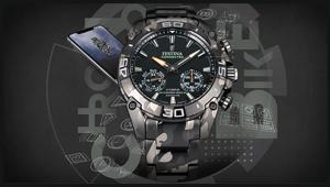 Festina Connected protagonista sui canali del gruppo Discovery Italia