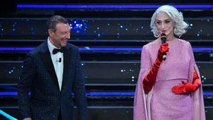 OMG. Terza serata Sanremo 2022. Oltre il 50% di share con quasi 10 milioni di spettatori. Risultati in crescita: +23% e +10 punti di share sul 2021. RaiPlay segna +45%