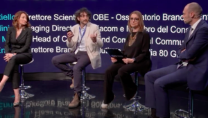 Festival BC&E 2022. I fattori chiave per il successo di un branded content in tv? Continuità, mimesis, integrazione e originalità