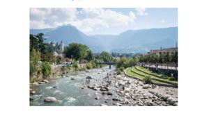 Torna la primavera con Merano Flower Festival e Yoga Festival