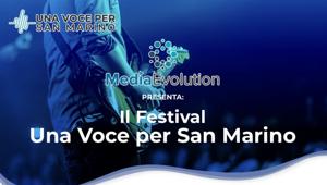 Febal Casa sponsor di “Una Voce per San Marino”, il festival organizzato per scegliere il rappresentante del Titano all’Eurovision Song Contest 2022