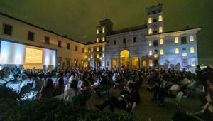 Il Festival di Film di Villa Medici svela la composizione della giuria e le linee principali della programmazione per l’evento di settembre 2022
