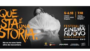 Coo’ee firma la campagna di comunicazione del Festival del Cinema Nuovo on air da agosto