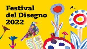 Festival del Disegno, la settima edizione parte da Milano ed è sostenuta da Fabriano Is All Around