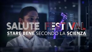 Festival di Salute: dal 20 al 22 ottobre all’Ara Pacis, 120 ospiti tra i quali sei premi Nobel