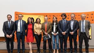 Al via la XVIII edizione del Festival dell'Economia di Trento con record di partner (42) e oltre 260 eventi in quattro giorni. Silvestri (Gruppo 24 Ore): "Nel primo trimestre raccolta migliore delle previsioni"