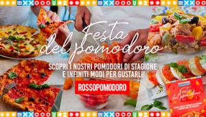 HUB09 si aggiudica la gara Rossopomodoro. Oltre alla nuova identità visiva l’agenzia ha dato vita a una piattaforma che esalta la capacità di innovazione della catena di pizzerie