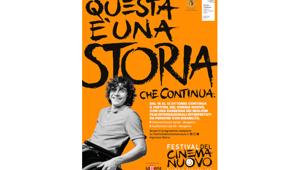 Coo'ee e Festival del Cinema Nuovo ancora insieme con la campagna 'Questa è una storia che continua'