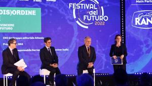 Conto alla rovescia per la quinta edizione del Festival del Futuro di Verona. L’AI protagonista dell’anteprima vicentina
