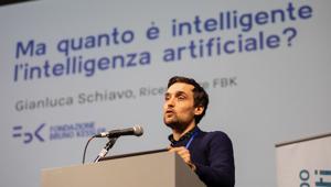 3.000 partecipanti, 27 incontri, 63 relatori per i tre 3 giorni del Festival Informatici Senza Frontierea a Rovereto