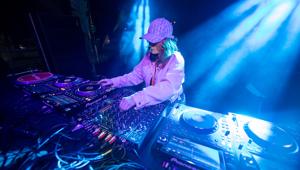 The Island chiude la seconda edizione con date sold out e 2400 presenze. La creative agency di music branding Musa si prepara alla prossima