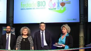 Agricoltura e cibo: le donne che guidano la transizione ecologica al centro della “Festa del BIO” di Milano, organizzata da FederBio, in programma per sabato 9 marzo