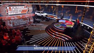 Festina sceglie la nuova edizione della Ruota della Fortuna e porta i suoi segnatempo su Canale 5 in un nuovo product placement