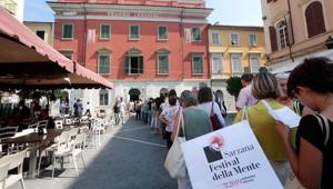 ‘Gratitudine’ è il filo conduttore della XXI edizione del Festival della Mente in programma a Sarzana per il 30 agosto e l’1 settembre 2024