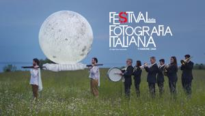 FIAF presenta il primo Festival della Fotografia Italiana. Dal 14 giugno al 6 ottobre, il Casentino, in Toscana, ospiterà la prima edizione di questo evento senza precedenti