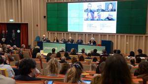 Il Festival della Green Economy torna a Parma e raddoppia. Big internazionali ed esperti a confronto. Dal 5 al 7 aprile