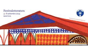 Festivaletteratura Mantova - 28ª edizione. Oltre 300 gli ospiti attesi nei cinque giorni di manifestazione in programma dal 4 all’8 settembre prossimi