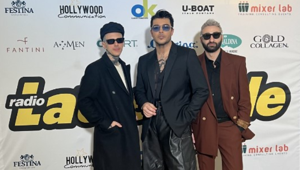 Festina e Radio LatteMiele insieme a Sanremo 2025 con un esclusivo hub dedicato alla musica e all’intrattenimento