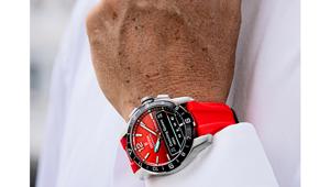 L’Ora Esatta diventa smart con Festina Connected D, protagonista anche su Radio Monte Carlo