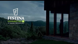 Festina è on air su “Chissà chi è” di Amadeus: debutta su Nove il teaser della collezione Festina Connected D