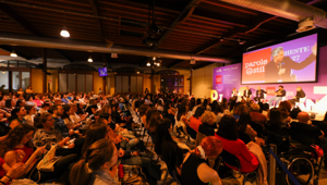 Torna il Festival della comunicazione non ostile organizzato da Parole O_Stili e dal titolo “Le parole danno forma al futuro”